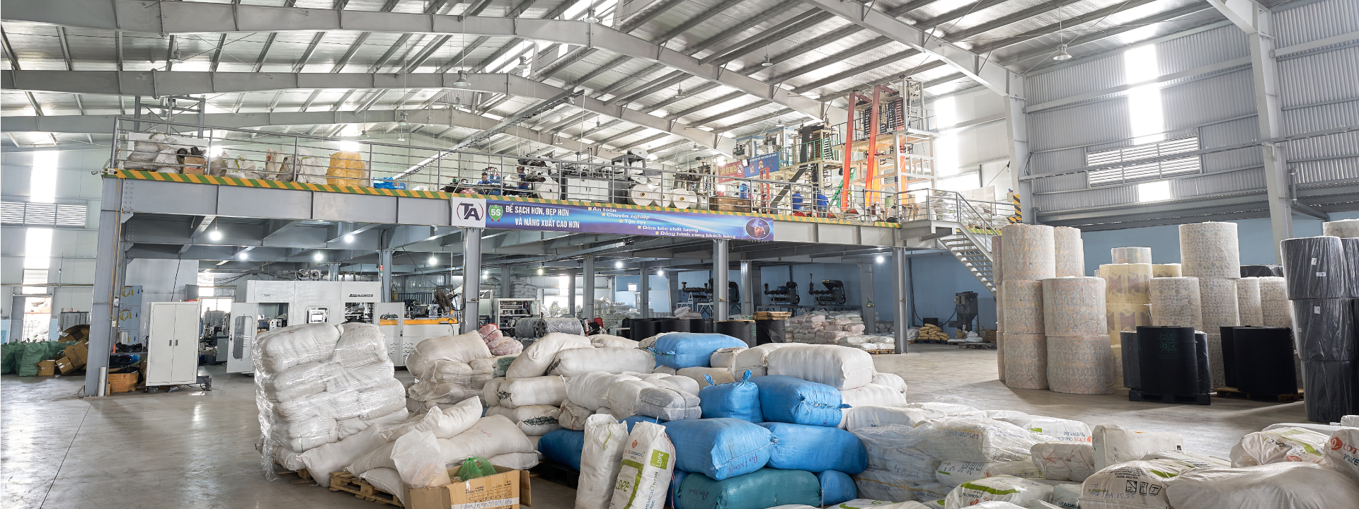 우라 LONG 제조 및 무역 CO., LTD